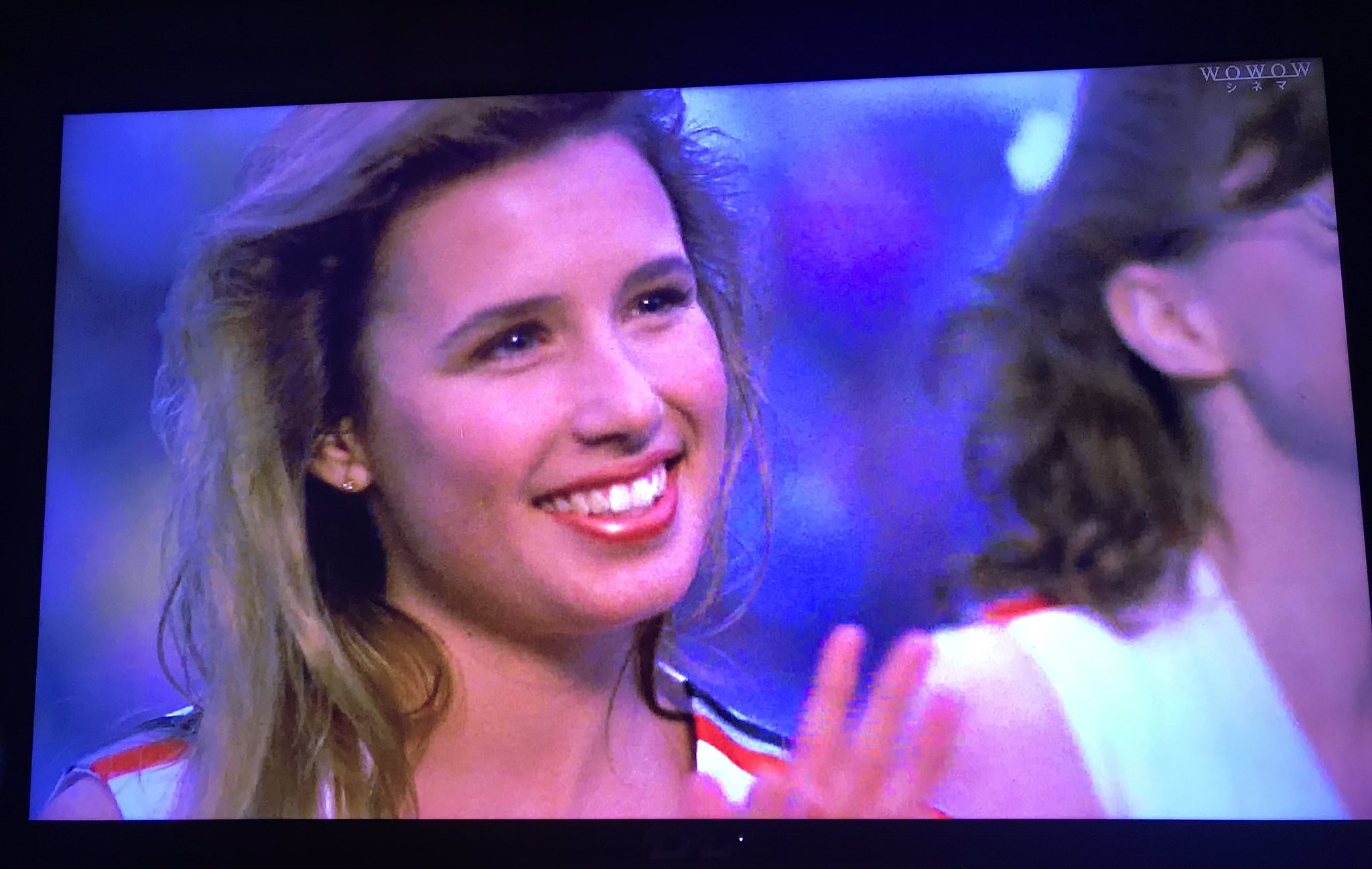 ゴッド ヘルプ ザ ガール子 最終決戦 ショウニー スミス ブロブ宇宙からの不明物体 T Co 49wg2x5zfp Twitter