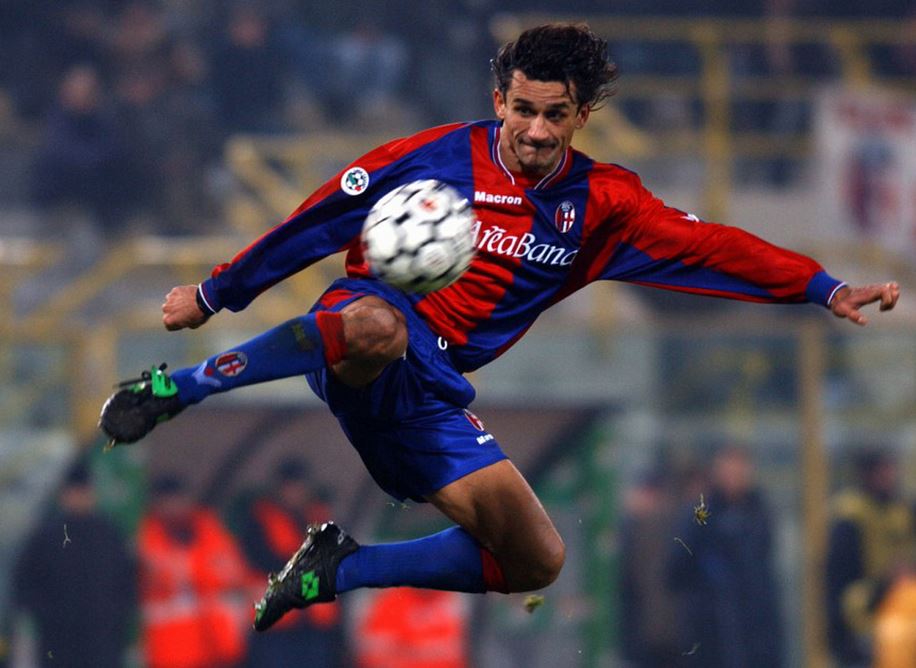 nicola tinarelli tweet media