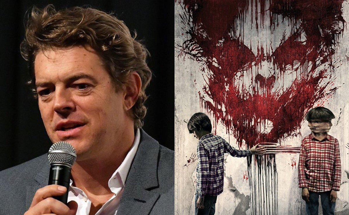 MOVIESOFTHEFUTR's tweet photo. #JasonBlum says #Sinister3 isnβt happening. He did tease that it could become a TV series instead like #ThePurge did recently. In 2012, #ScottDerricksonβs #Sinister was a big success, unlike its 2015 sequel. What do you think? https://t.co/i1kFRcDyVs