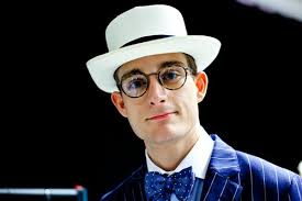 KarlMorrall's tweet photo. #KarlMorrall backstage @HackettLondon SpringSummer 2014 . #LondonFashionWeek . via Fiasco Focus photographed by @evaksalvi https://t.co/S7rGoHLHmc