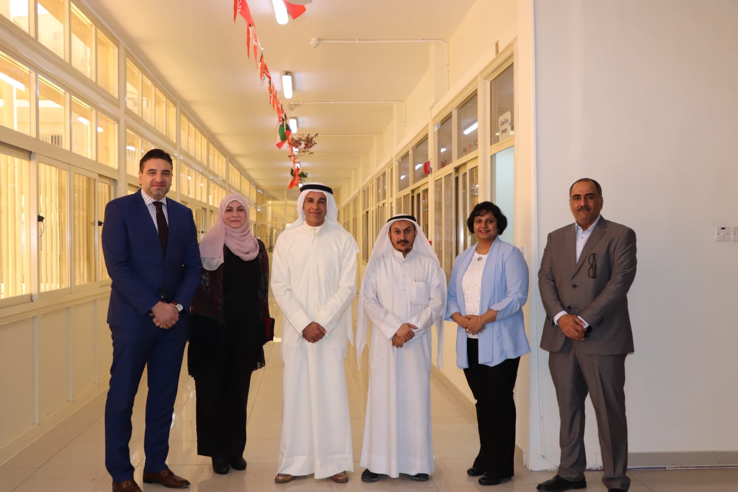 PwC Middle East On Twitter Part Of PwC s Celebrations Of