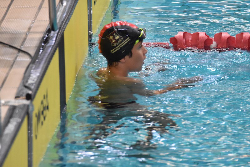smilematt's tweet photo. @TerraceSwimming #GPSswimming #GPSjuniors @GPSsport #RedandBlack #terracepride #terracegentleman @bneaquaticcentre All In #GoTerrace https://t.co/UiYaTOOwqz