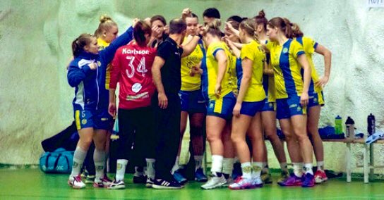 Pelipäivä! Kuuma paikallisottelu KyIF-SIF tänään klo 17:30 Pommarissa. Tule mukaan kannustamaan KyIF voittoon! #KyIFNSM #käsipallo #KyIF_handboll