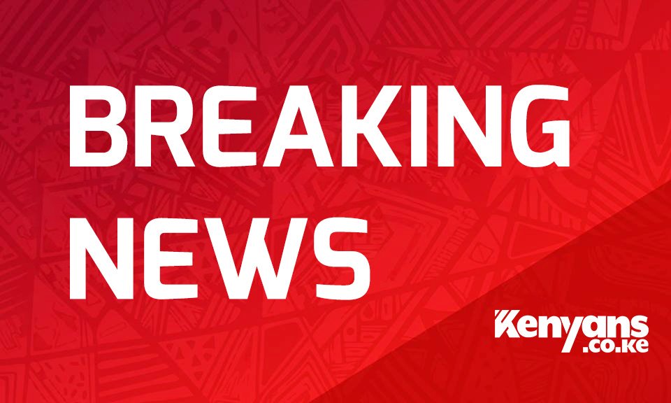 Kenyans's tweet photo. BREAKING NEWS: A Nairobi bound Ethiopian Airlines Boeing 737 has crashed as reported by Ethiopian Prime Minister Abiy Ahmed.
https://t.co/7CINmrpMZs https://t.co/mqU5zpupCO