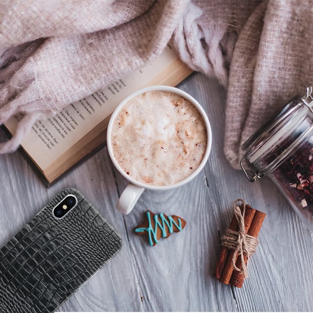 Kahve zamanı! ☕#iyihaftasonları #kılıfgram bit.ly/2F22lGr