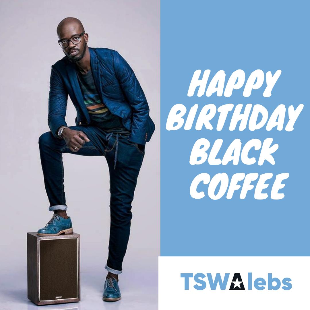 Happy Birthday to 