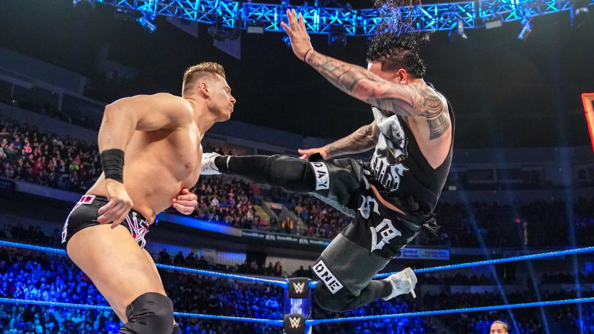 WWEUsos_Fan's tweet photo. #WWEFastlane TONIGHT!!! WELCOME....! #DayOneIsh @WWEUsos https://t.co/3iSQevowDX