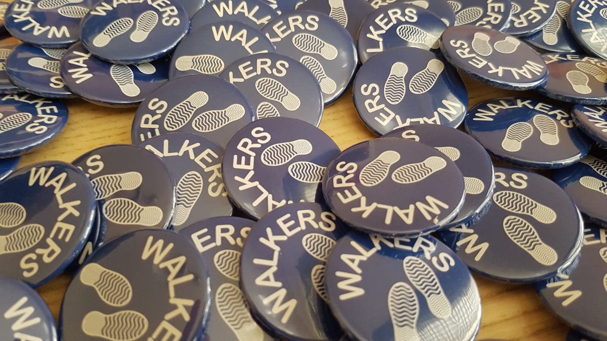 ButtonMarket's tweet image. Button badges sent to Andalusia, Spain.

#buttons #badges