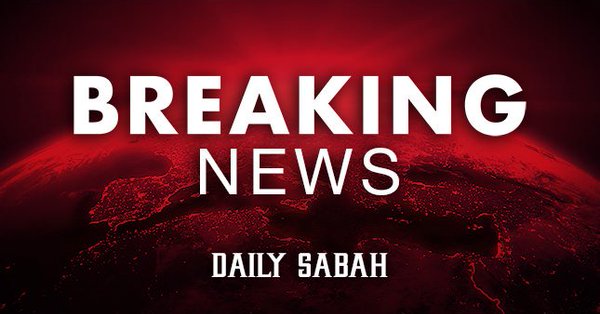 Daily Sabah tweet media