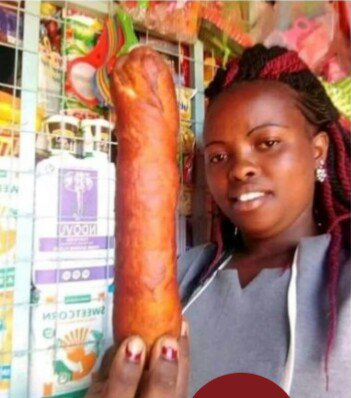 pewa_ke's tweet photo. Mandazi called Obado in town https://t.co/cxEQ7qHO2A https://t.co/wWDjGzYV8y