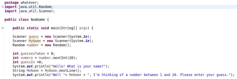 SaaimanSandilee's tweet image. Woohoo they run!! Same &quot;program&quot; different languages (Java and Python). #LearningProgramming