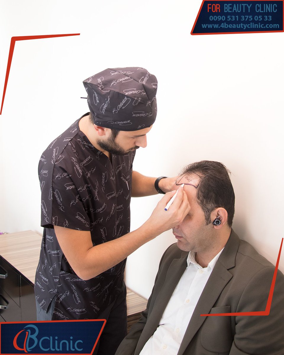 عنوانك المفضل 
🔸خبراء في #زراعة_الشعر_في_تركيا
🔸أفضل تقنيات #زرع_الشعر 
🔸خدمات #VIP
🔸شهادة ضمان بعدم التساقط
#زراعة_الذقن
 #زراعة_اللحية
#زراعة_الحروق
 #زراعة_الحواجب 
للتواصل : 
+90 531 375 05 33