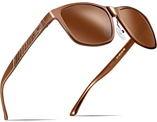 izaynstore's tweet photo. Attcl Men's Retro Metal Frame Driving Polarized Sunglasses For Men 18587Brown

SHOP NOW : https://t.co/2woyWrHVzj https://t.co/lFVAMWdqh0