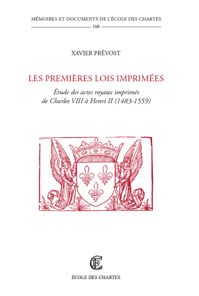 M_Durab's tweet photo. #SaveTheDate: vendredi 15 mars (10h00, bib. G. Sicard), "Les premières lois imprimées" du royaume, conf. de @xprevost organisée par le #CTHDIP d'@UT1Capitole
- https://t.co/I7Wv48CI2d
Les absents pourront tjs se consoler la vidéo de l'@Ecoledeschartes
https://t.co/9AMLrWVU0I https://t.co/vfeXq50NCu