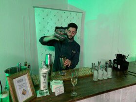 Después del partido del Palma Futsal se ha celebrado una comida para los patrocinadores, directiva, plantilla y cuerpo técnico, gracias a la colaboración de Brass Club. #GOPalma#exclusiveteam#exclusivemola