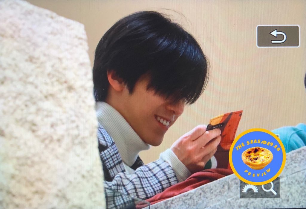 henderyzone's tweet photo. 190304 ✰ ©️The Seaside928

hendery is baby 🥺

#HENDERY #黄冠亨 #WayV #威神V https://t.co/YELhdcoLIN