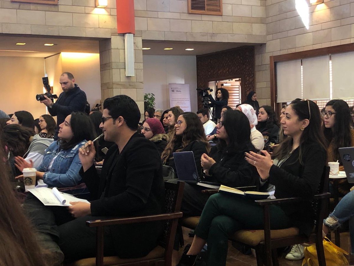 The first panel of #JRMC’s #Digitalchessboard is starting now and will be discussing “Media Ethics in the Digital Era.”