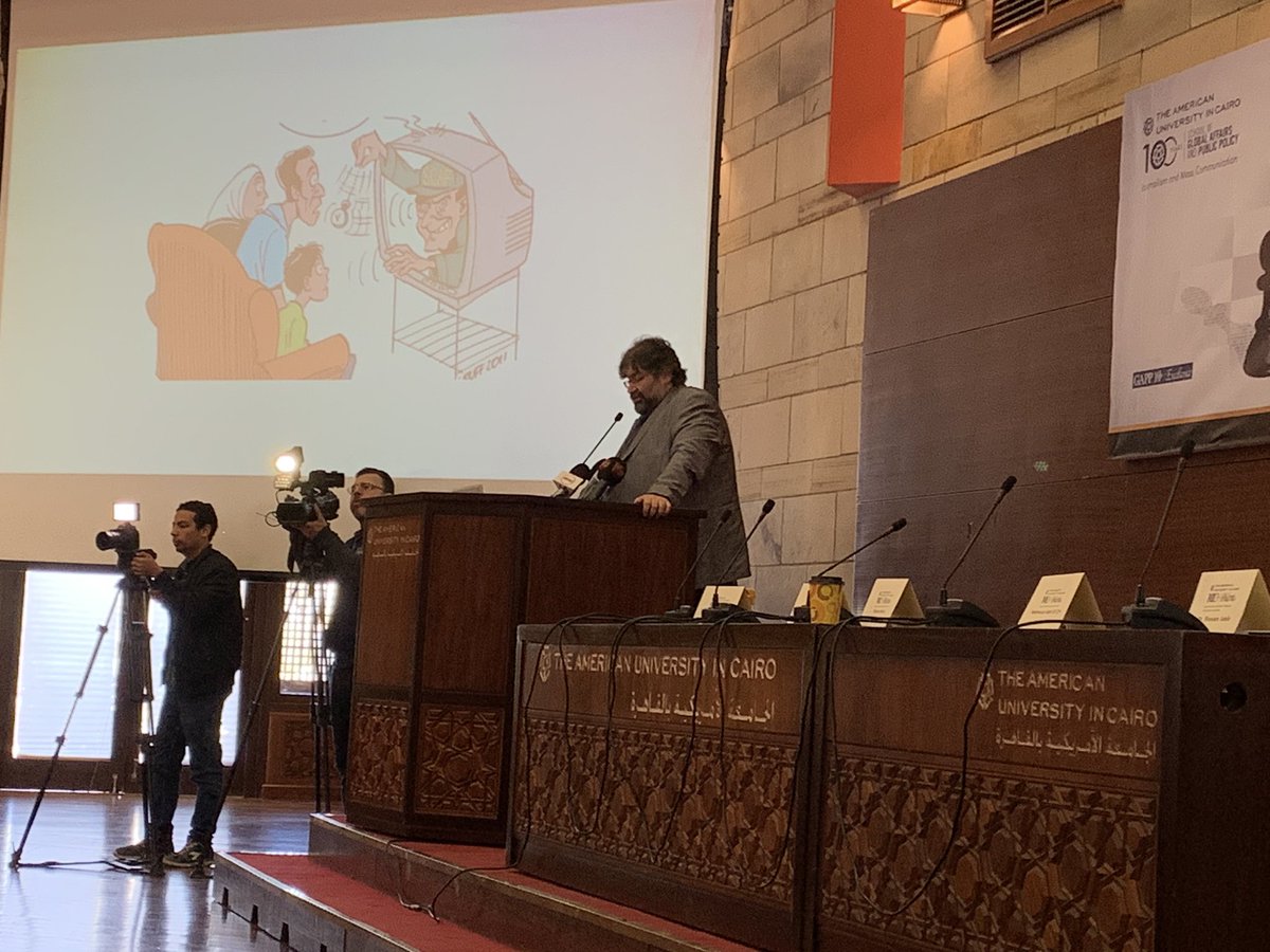 nadine_awadalla's tweet photo. “What move will you make in the #DigitalChessboard?” @Firas_Atraqchi 🤔
#GAPPMediaForum #AUC100 https://t.co/UoI6GY4PbM