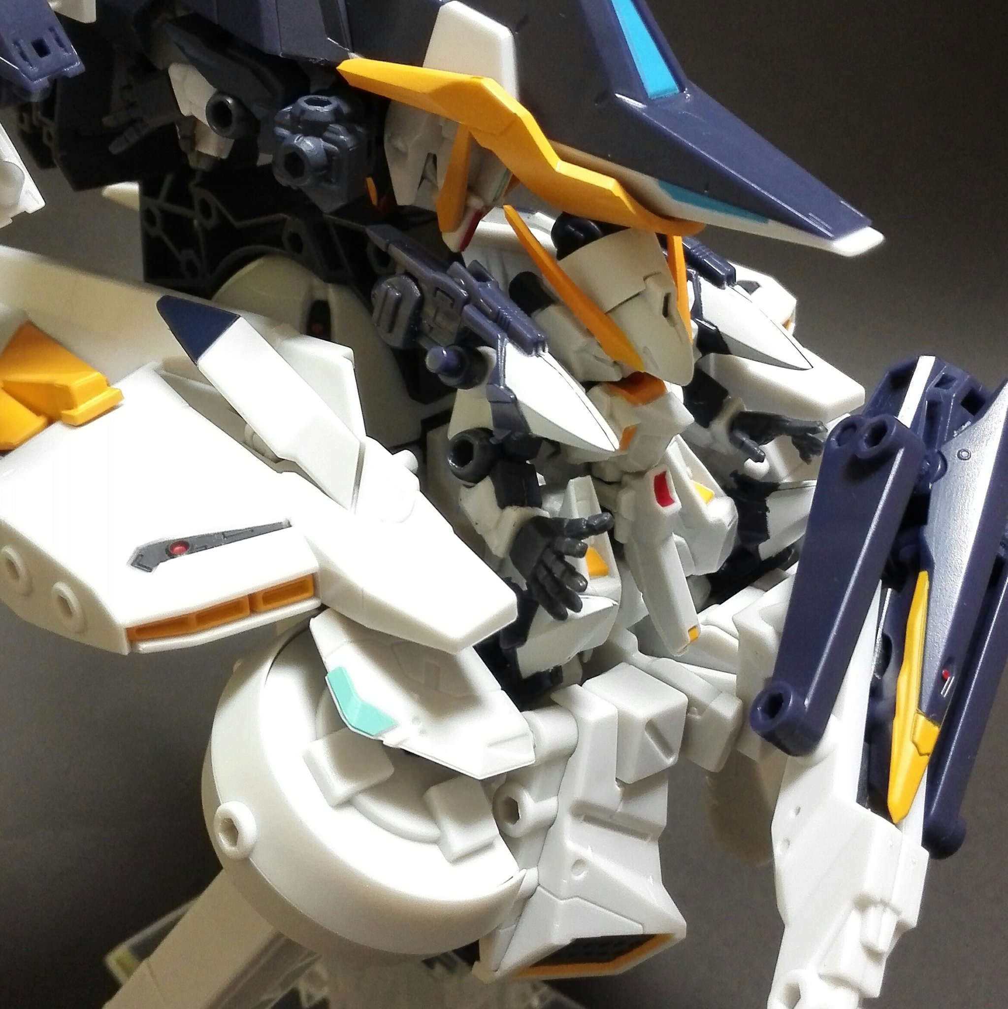 Pyonta Mobile Suit Ensemble Ex09 Tr 6 インレ レビュー3回目 T Co Bq1tnkft7u 素体をウーンドウォートとしたバージョンのインレ Ms形態 です インレ モビルスーツアンサンブル ウーンドウォート T Co Modysg1bdk Twitter