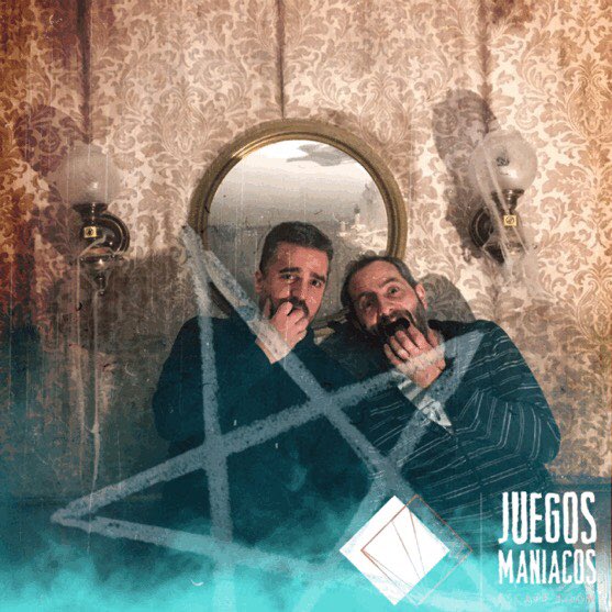 obsessiomx's tweet photo. 👻🧠🧩⏳🔐 #EscapeRoom #RoomEscape #EscapeRomBilbao #ScapeRoom #JuegosManiacos #EmilysRoom #LosChochoniEscapistas https://t.co/UNdRhI0qiA