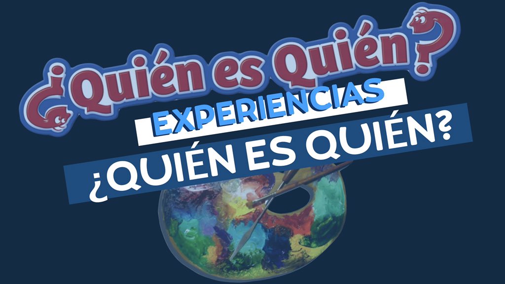 justedues's tweet photo. Qué levante la mano 🤚🏼 quien le divierta jugar a ¿Quien es quién? Ahora puedes contextualizar los personajes con los contenidos que estés trabajando en el aula gracias al recurso que te ofrece @justkeynote https://t.co/5ntiVUZR0P #ADEapple #AppleEDUchat #ADE_spain @AppleEDU https://t.co/mt8IwE9QrS