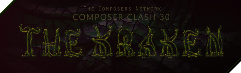TCN_worldwide's tweet photo. Find out more about our weekly composing activity/competition Composer Clash and how you can join in @ https://t.co/ARn5rdpl2H         - #composer-clash

#composers #composition #score #music #sound #activity #competition #theme #soundtrack #kraken #producer #scoring #music #fun https://t.co/Du9iJsKQpu