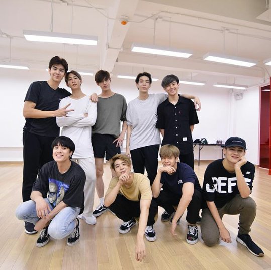 BoonyarakL's tweet photo. คิดถึงจางงงง💓#9by9th https://t.co/Dsd6ZFCDqz