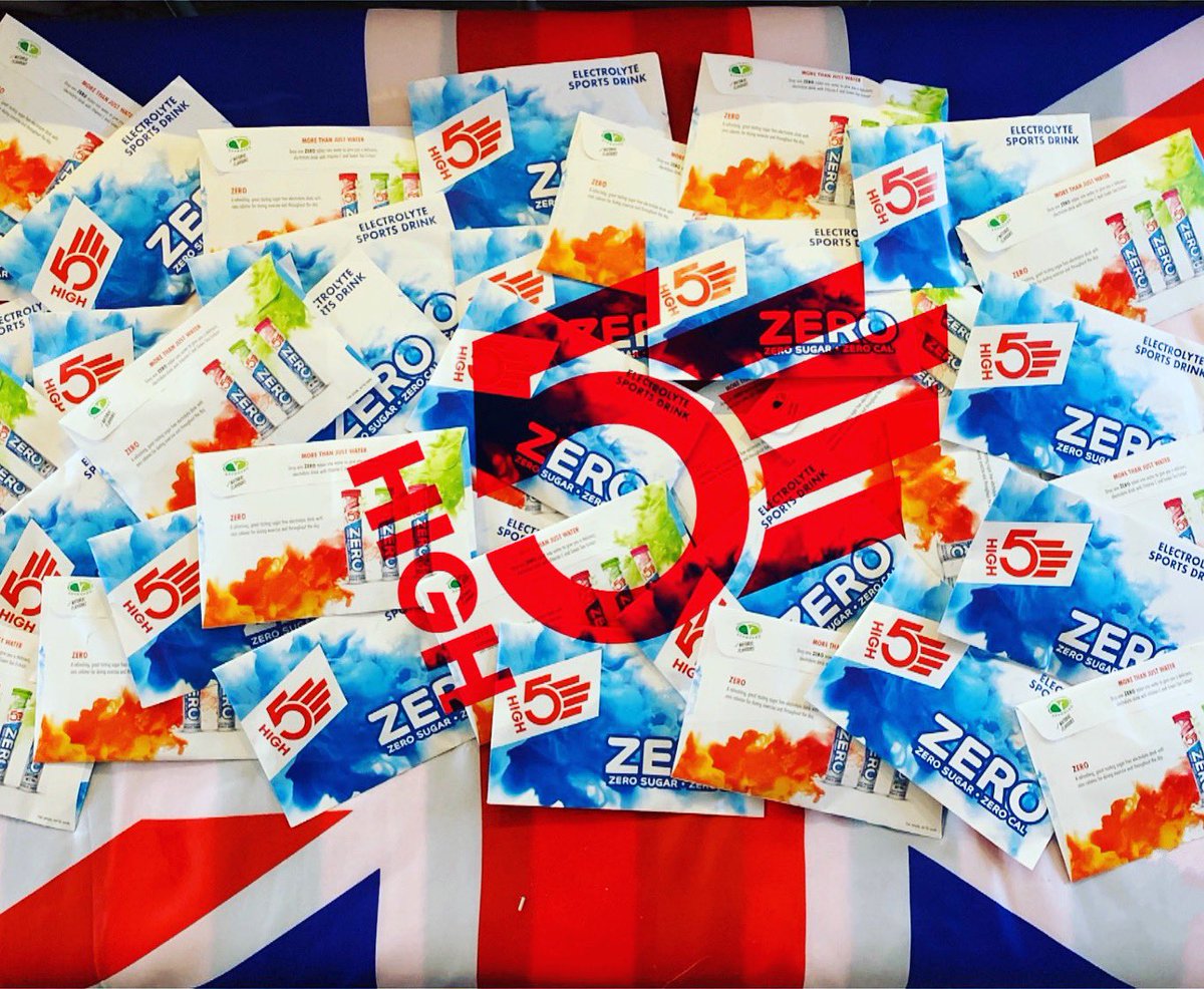 We are delighted to announce <a href="/HIGH5Nutrition/">HIGH5</a> as our athlete nutrition sponsor for AIEC-SRNC GB 2019! <a href="/AIEC_World/">AIEC - StudentRiders</a> <a href="/StudentEquest/">Student Equestrian</a>