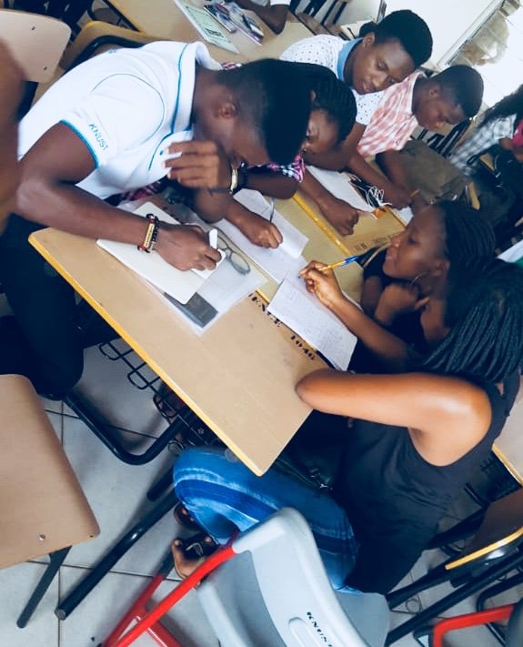 SenArk1's tweet photo. FACTS ABOUT DIFFERENTIAL EQUATIONS
-Degree is the power of the highest derivative.
-The fourth order partial D.E is known as the thin film equation.
-Differential equations exist in standard and differential forms.
#knust
#DeptofMaths
#DEfacts
@bcvordey_gh @parkerlamptey https://t.co/t8YFJ6kzFU