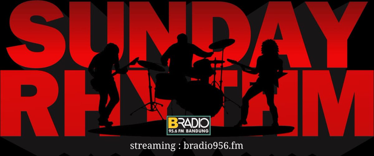 Bradio956FM's tweet photo. #sundayrhythm with @joeycardinal request yaa.. https://t.co/B9NM0wTlSy