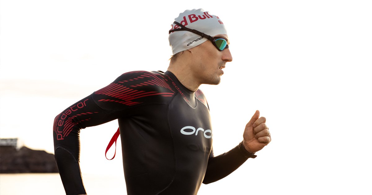 orcasportswear's tweet photo. Be clever, be smart #IAMPREDATOR
One of the most important things in a race is to be clever and to identify the best moments to push yourself.
Because your race begins now. https://t.co/7JK8eChxdU
