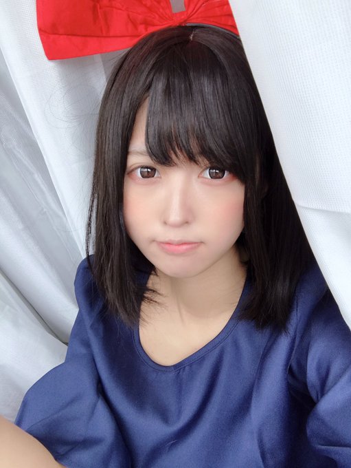 Twitterのコスプレ画像66