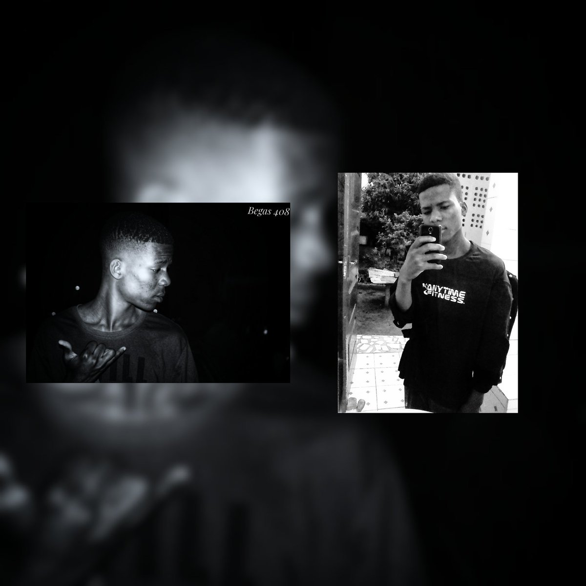 408Begas's tweet image. This is me