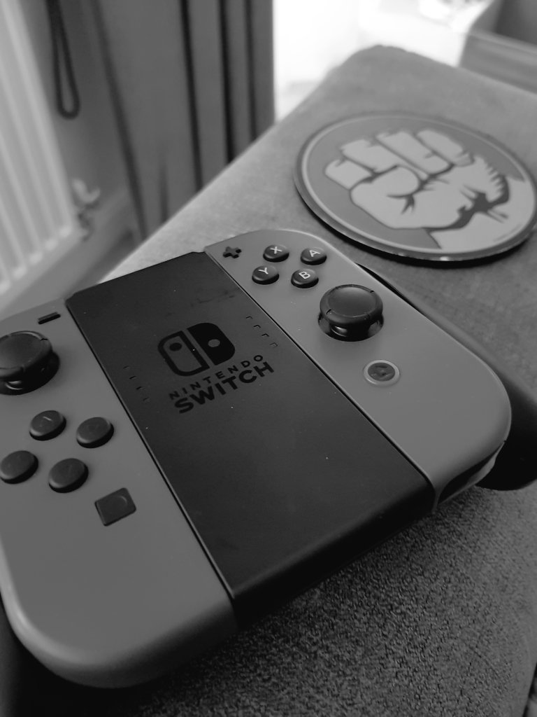 EnableNetLtd's tweet photo. To #play or #nottoplay. Some people don't have the luxury of being able to pick. We are looking to change that. You can make a #difference by giving a small #donate here https://t.co/pP0u4x0El4
#gamer #GamingForEveryone #GamersUnite https://t.co/HQfcoJWH8J
