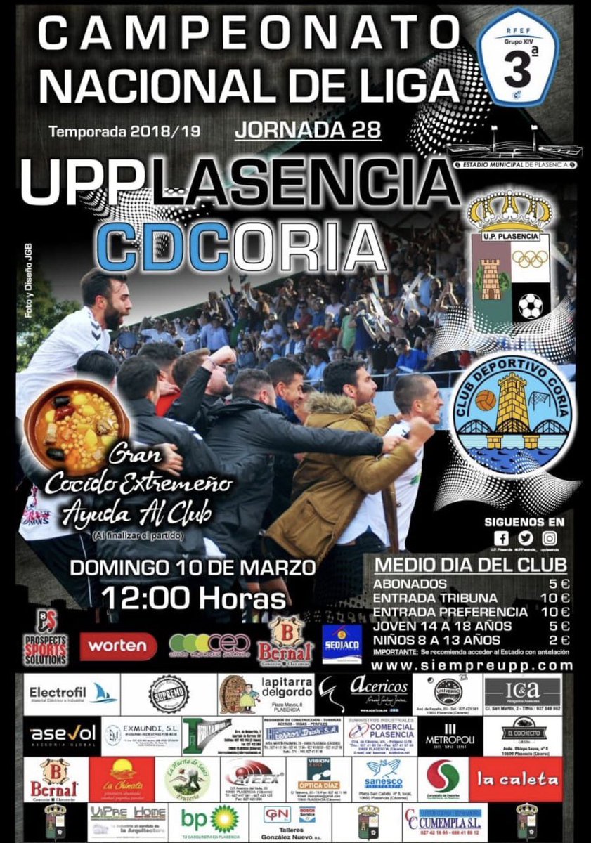 Concejalía Deportes tweet media