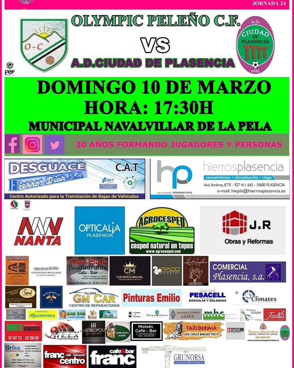 Concejalía Deportes tweet media