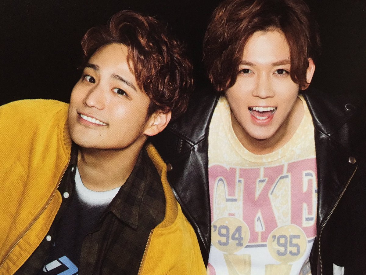 ジャニーズwestカレンダー