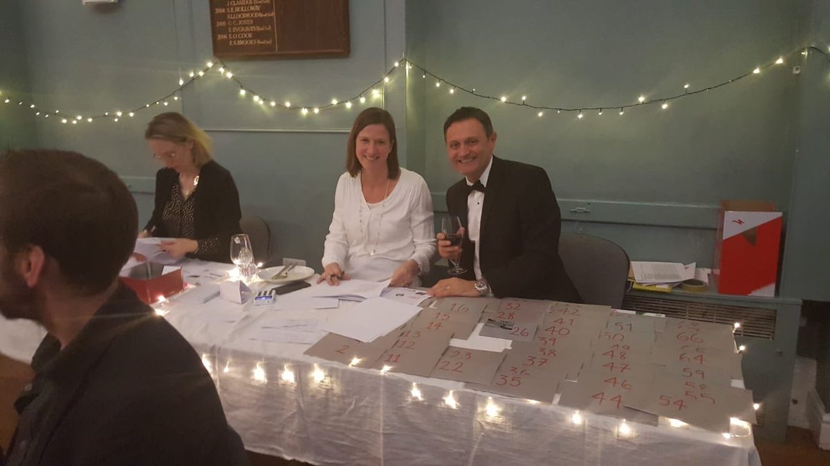 BeechenPTA's tweet photo. What an incredible event! Thanks to the generosity of so many, Fri’s auction raised £14,500 for the @BeechenCliff @SportBeechen clubhouse! https://t.co/S4JcTxbBvo