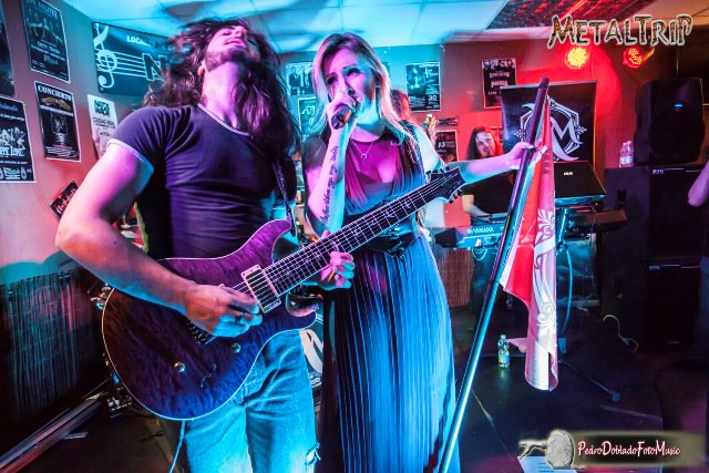 Metaltrip1's tweet photo. Crónica de @AgainstMyself y @ArsNovaXIV en la Sala Nana Conciertos (Ciudad Real)
https://t.co/NWLFxpgCXj
#AgainstMyself #ArsNovaXIV #Metaltrip https://t.co/5DQlDi7yA4