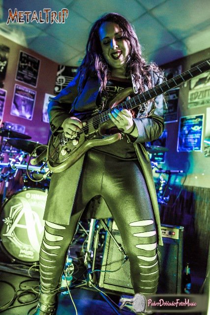Metaltrip1's tweet photo. Crónica de @AgainstMyself y @ArsNovaXIV en la Sala Nana Conciertos (Ciudad Real)
https://t.co/NWLFxpgCXj
#AgainstMyself #ArsNovaXIV #Metaltrip https://t.co/5DQlDi7yA4