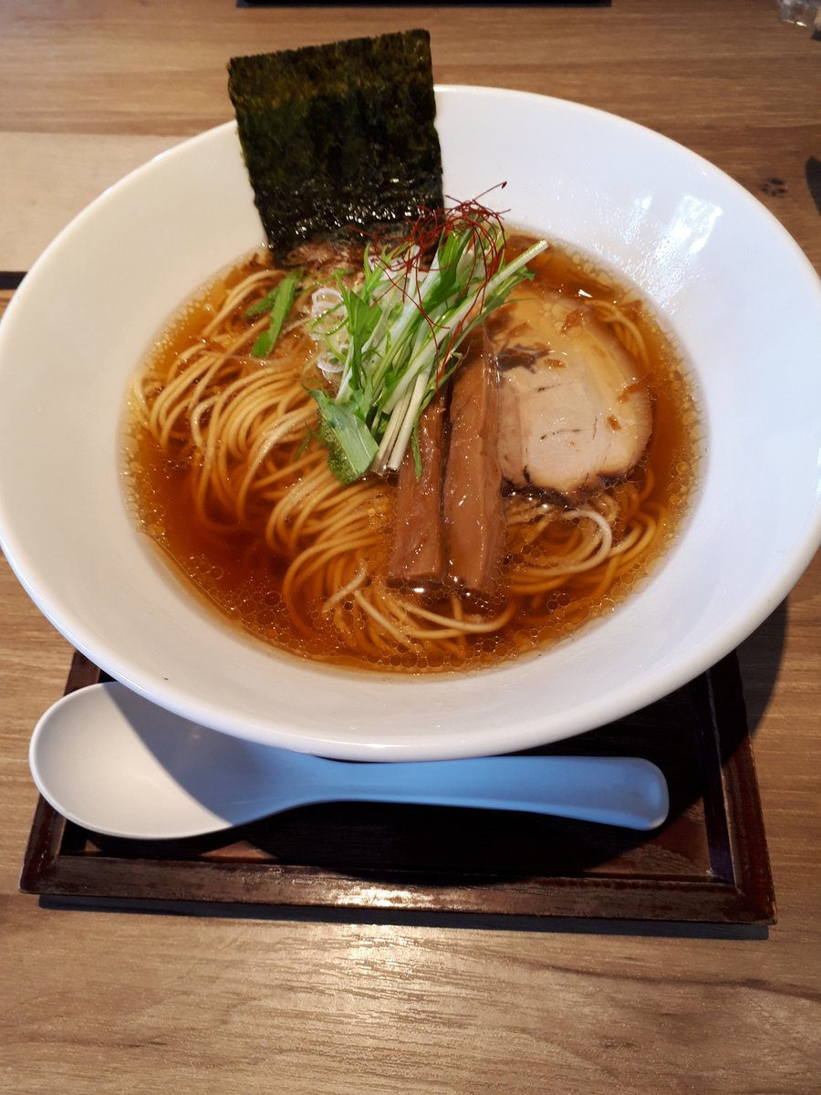 前橋ラーメン