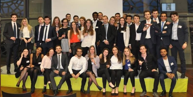 Et vous, vous y serez ? <a href="/EdhecSBC/">Sports B. Consulting</a>, l'agence étudiante de l'<a href="/EDHEC_BSchool/">EDHEC_BSchool</a> spécialisée dans l'innovation sportive, vous attends le 23 mars à Paris pour la 6e finale du 'Sport Business Challenge' organisé par leur association Sport Business Consulting.

🔴business-cool.com/associations/e…