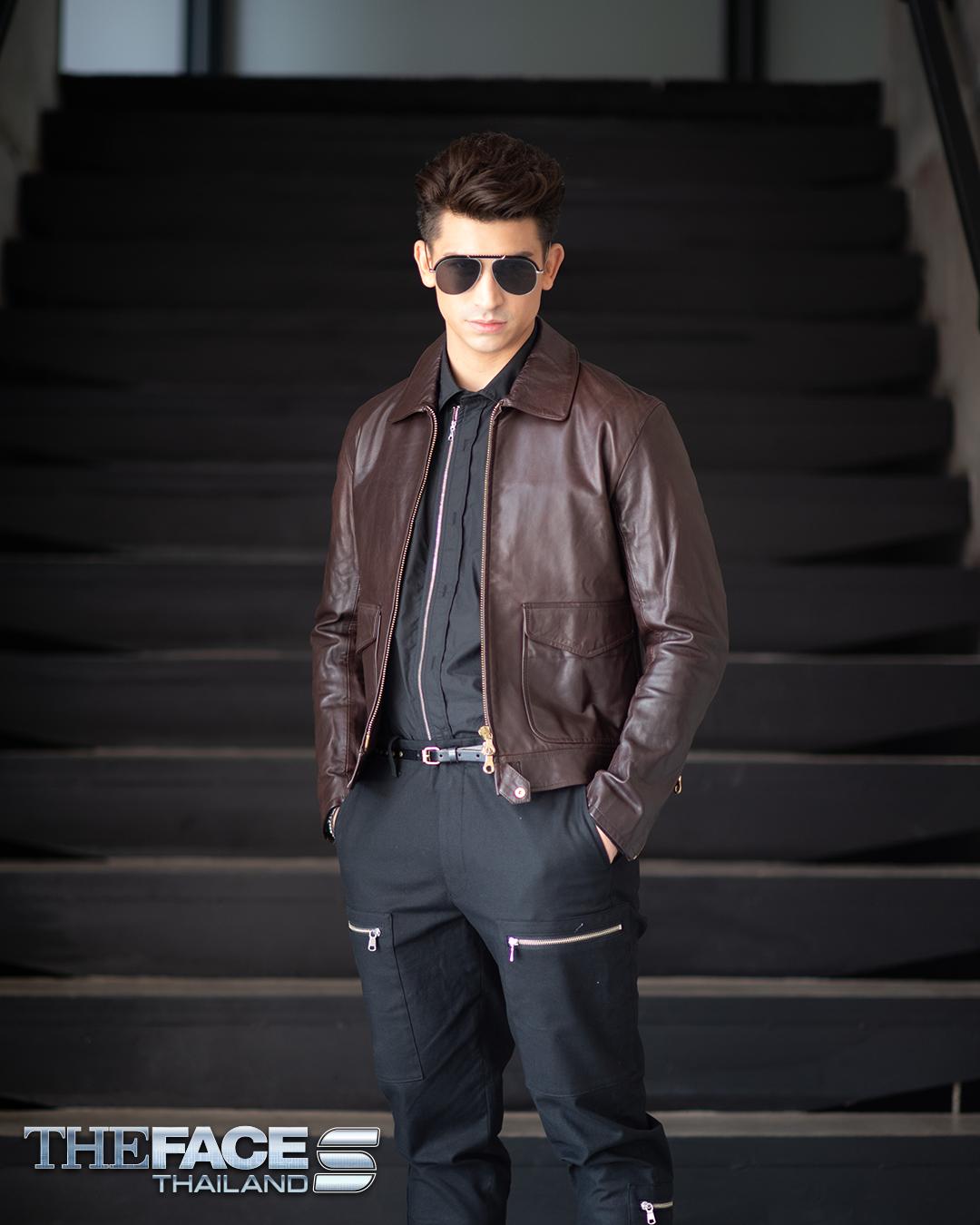 The Face Men Thailand 3 on Twitter: 
