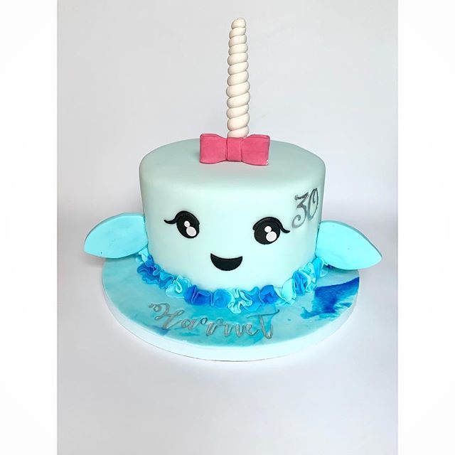ClemieVeganCake's tweet photo. Narwhale 🐳🦄✨
.
.
#clemievegancake #narwhal #narwhalecake #unicorncake #sweetstamp #veganbirthdaycake #cakestagram #cakegrid #vegannottingham #nottinghamvegans #veganbakery #yourcakestories #cakeittome #BakersSpotlight #veganfoodoffical #yourdailyveg… https://t.co/FXkNb56rGi https://t.co/lE4lkxlGzD