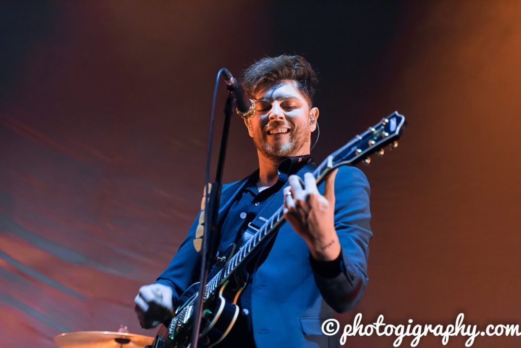 Twin Atlanic at Plymouth Pavilions photogigraphy.com/twin-atlanic-a…