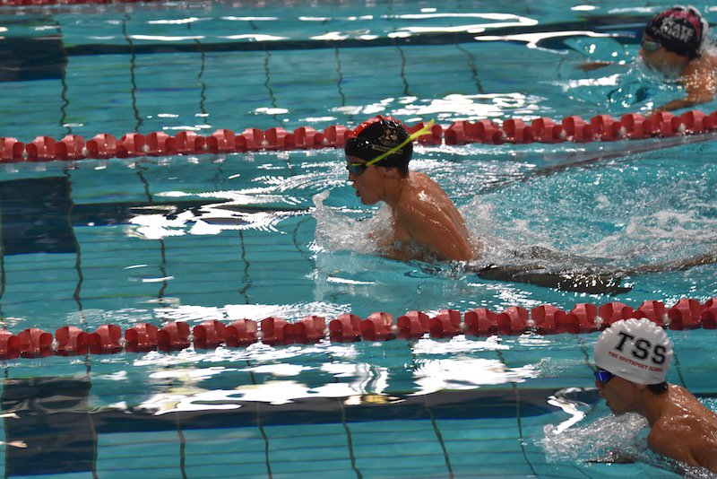 smilematt's tweet photo. @TerraceSwimming #GPSswimming #GPSjuniors @GPSsport #RedandBlack #terracepride #terracegentleman @bneaquaticcentre All In #GoTerrace #U12boys https://t.co/OT4nUjlZJE