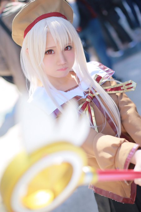 Twitterのコスプレ画像100