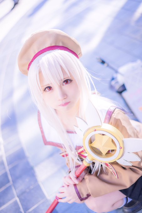 Twitterのコスプレ画像102