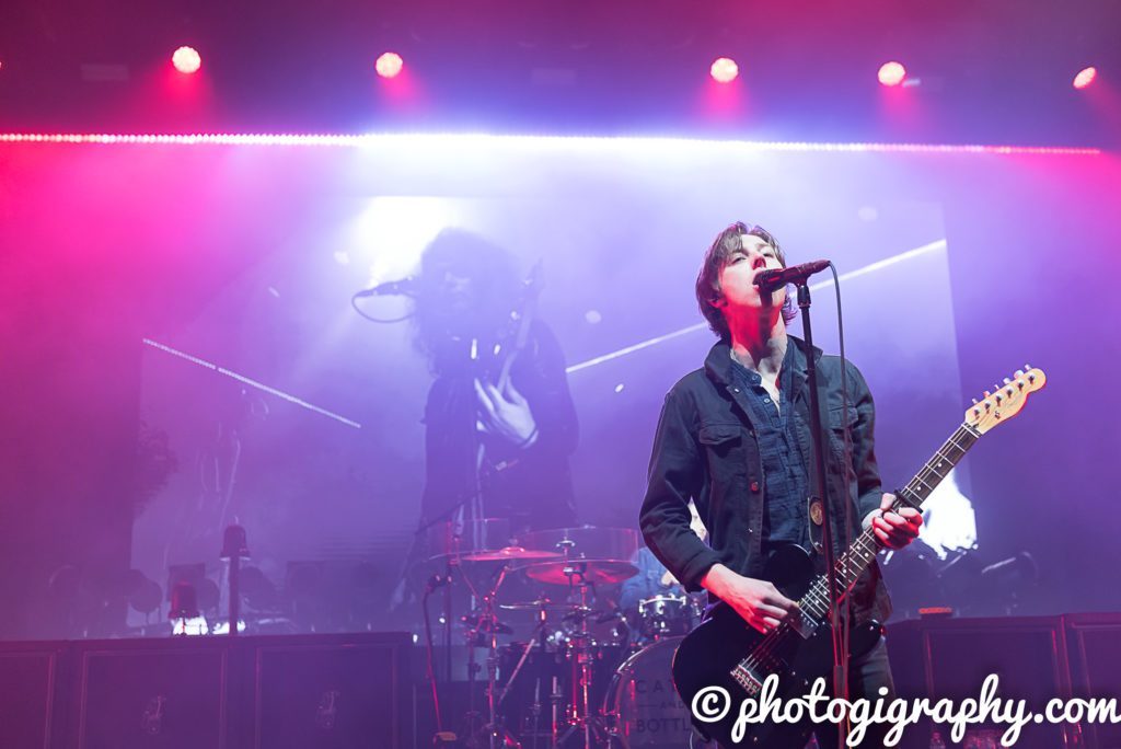 Catfish and the Bottlemen at Plymouth Pavilions photogigraphy.com/catfish-and-th…