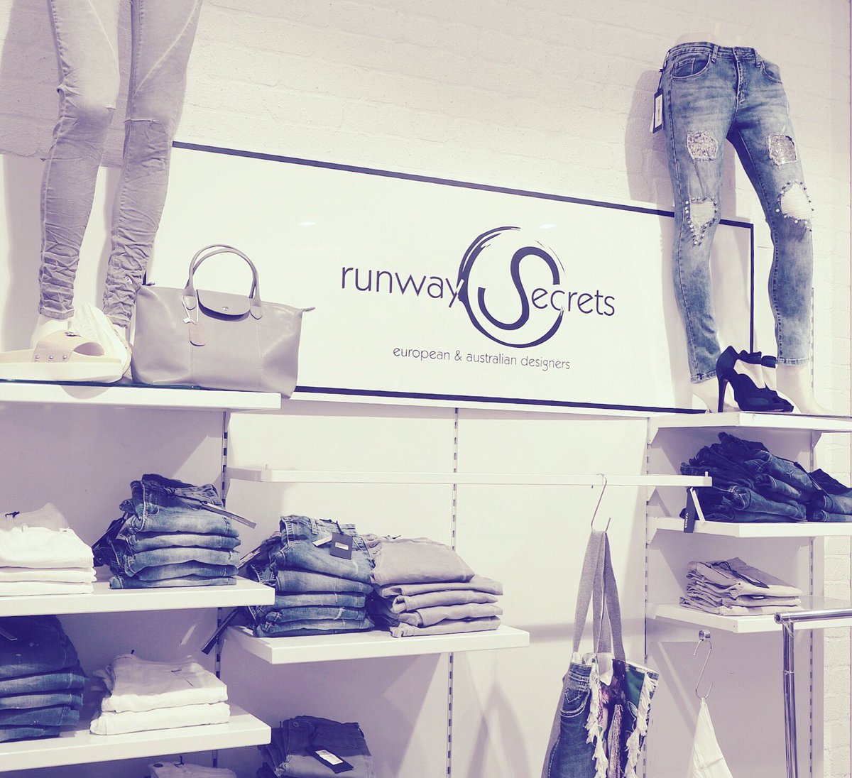 shivanovinfar's tweet photo. SHIVA NOVINFAR garments are now available @runwaysecrets in Melbourne.
#Melbourne #fashion #fashionboutique #melbourneshopping #wheretoshopinmelbourne #ethicalfashion #australianfashion #sustainablefashion #fashionblogger #fashiondesigner #melbournelook #australianfashionlabel https://t.co/MkVtGVYe9r